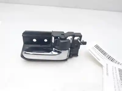 Second-hand car spare part interior right front handle for toyota corolla (_e12_) 1.4 vvt-i (zze120_) oem iam references 6920505040b0  