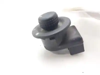 Pezzo di ricambio per auto di seconda mano controllo specchio per renault clio ii fase ii (b/cb0) expression riferimenti oem iam 7700429992c  