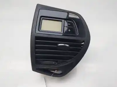 Автозапчасти б/у климат-контроль за citroen c4 grand picasso exclusive ссылки oem iam 9659627477  