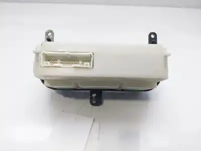 Автозапчасти б/у климат-контроль за nissan qashqai (j10) tekna ссылки oem iam 27500jd45a