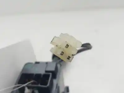 Peça sobressalente para automóvel em segunda mão comutador de luzes por chevrolet matiz s referências oem iam 96540688