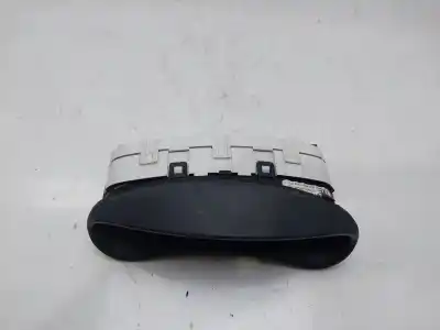 Second-hand car spare part multifunction display for chevrolet matiz s oem iam references 96497743  