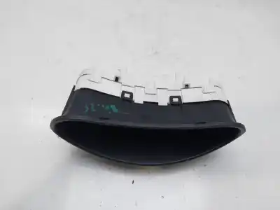 Second-hand car spare part multifunction display for chevrolet matiz s oem iam references 96497743  