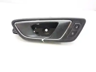 Автозапчасти б/у левая передняя внутренняя ручка за seat leon (5f1) style ссылки oem iam 5f1837113a  