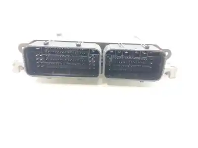 Автозапчастина б/у ЕБУ КОНТРОЛЕР ДВИГУНА для CITROEN C4 PICASSO  Посилання на OEM IAM 9825318180  