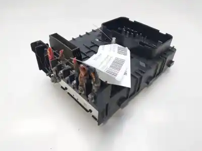 Second-hand car spare part fuse box unit for skoda yeti (5l) 2.0 tdi oem iam references 1k0937125d  