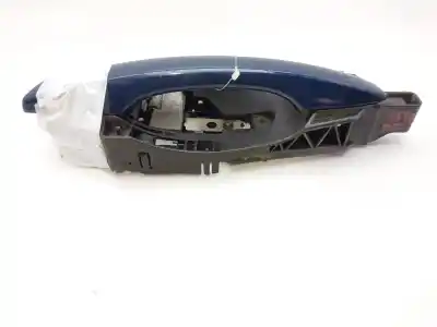Pezzo di ricambio per auto di seconda mano maniglia esterna anteriore sinistra per citroen c4 picasso live riferimenti oem iam 9802977380