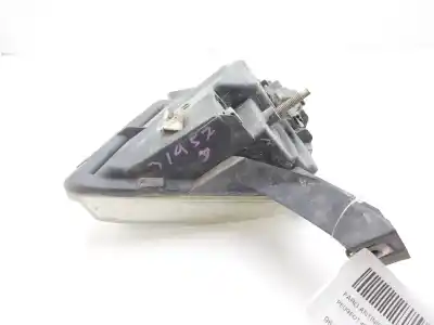 Gebrauchtes Autoersatzteil NEBELSCHEINWERFER RECHTS zum PEUGEOT 407  OEM-IAM-Referenzen 9641945480  