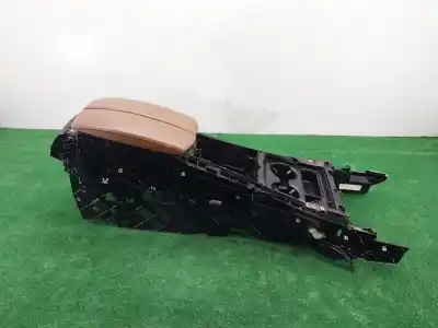 Pezzo di ricambio per auto di seconda mano bracciolo centrale per bmw x5 (e70) 3.0d riferimenti oem iam 51166954938  