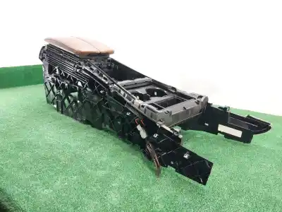 Pezzo di ricambio per auto di seconda mano bracciolo centrale per bmw x5 (e70) 3.0d riferimenti oem iam 51166954938  