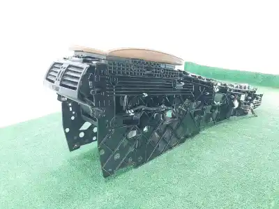 Pezzo di ricambio per auto di seconda mano bracciolo centrale per bmw x5 (e70) 3.0d riferimenti oem iam 51166954938  