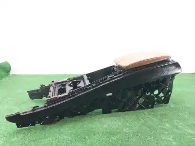 Pezzo di ricambio per auto di seconda mano bracciolo centrale per bmw x5 (e70) 3.0d riferimenti oem iam 51166954938  