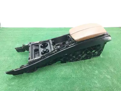 Pezzo di ricambio per auto di seconda mano bracciolo centrale per bmw x5 (e70) 3.0d riferimenti oem iam 51166954938  