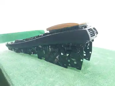 Pezzo di ricambio per auto di seconda mano bracciolo centrale per bmw x5 (e70) 3.0d riferimenti oem iam 51166954938  