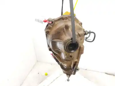 Pezzo di ricambio per auto di seconda mano differenziale anteriore per bmw x5 (e70) 3.0d riferimenti oem iam 7552533  