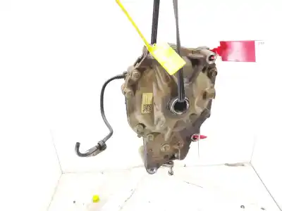 Peça sobressalente para automóvel em segunda mão diferencial dianteiro por bmw x5 (e70) 3.0d referências oem iam 7552533