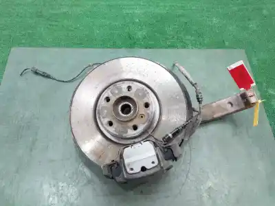 Second-hand car spare part front left knuckle for bmw x5 (e70) 3.0d oem iam references 31216869869  