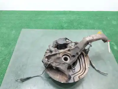 Second-hand car spare part front left knuckle for bmw x5 (e70) 3.0d oem iam references 31216869869  