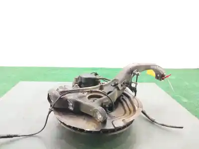 Second-hand car spare part front left knuckle for bmw x5 (e70) 3.0d oem iam references 31216869869  