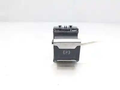 Pezzo di ricambio per auto di seconda mano leva del freno a mano per peugeot 5008 allure riferimenti oem iam 9810593577