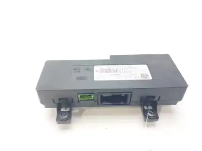 Pezzo di ricambio per auto di seconda mano modulo elettronico per peugeot 5008 allure riferimenti oem iam 9841408080