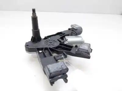 Peça sobressalente para automóvel em segunda mão motor do limpador traseiro por citroen c4 picasso live edition 131 cv / 96 kw referências oem iam 9819523180