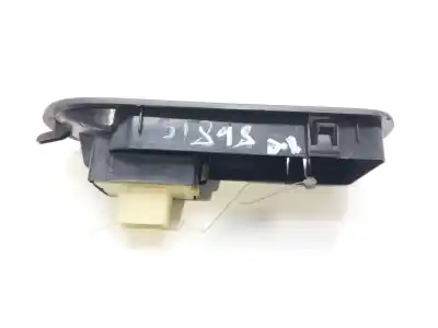 Peça sobressalente para automóvel em segunda mão botão / interruptor elevador vidro dianteiro direito por dacia duster ii prestige 109 cv / 80 kw referências oem iam 809601386r  