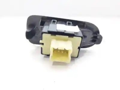 Second-hand car spare part rear right power window switch for dacia duster ii prestige 109 cv / 80 kw oem iam references 254217475r