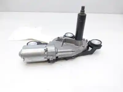 Peça sobressalente para automóvel em segunda mão motor do limpador traseiro por ford focus lim. (cb4) trend referências oem iam 3m51r17k441ag