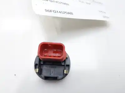 Peça sobressalente para automóvel em segunda mão botão / interruptor elevador vidro dianteiro direito por ford fiesta (cbk) ghia referências oem iam 96fg14529ab