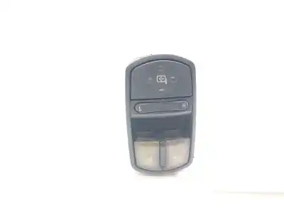 Автозапчасти б/у выключатель левого переднего окна за opel corsa d cosmo ссылки oem iam 13258522  
