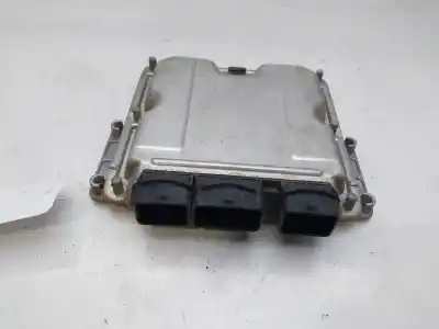 Pezzo di ricambio per auto di seconda mano centralina motore per peugeot 807 sr pack riferimenti oem iam 9652590480