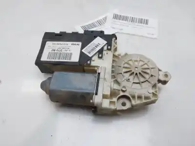 Pezzo di ricambio per auto di seconda mano motore alzacristalli anteriore destro per peugeot 807 sr pack riferimenti oem iam 1488737080