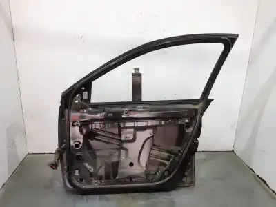 İkinci el araba yedek parçası SAG ÖN KAPI için RENAULT MEGANE II BERLINA 5P  OEM IAM referansları 7751473729  