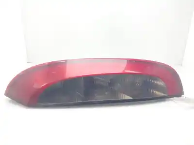 Pezzo di ricambio per auto di seconda mano luci posteriori destra per opel corsa c (x01) 1.0 (f08, f68) riferimenti oem iam 09114337  