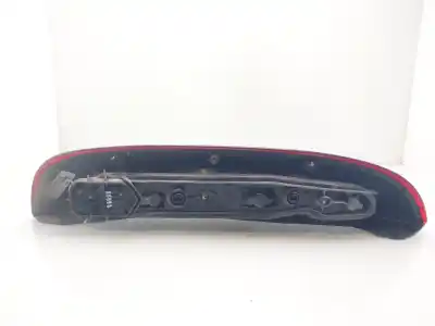 Pezzo di ricambio per auto di seconda mano luci posteriori destra per opel corsa c (x01) 1.0 (f08, f68) riferimenti oem iam 09114337  