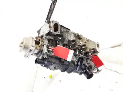 Pièce détachée automobile d'occasion culasse du moteur pour peugeot partner (s1) combispace références oem iam 0200w3  