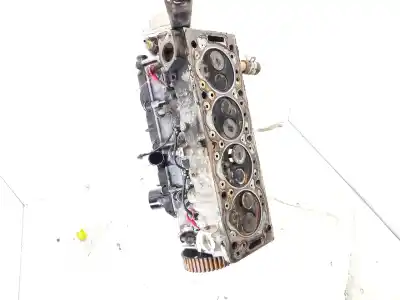 Pièce détachée automobile d'occasion culasse du moteur pour peugeot partner (s1) combispace références oem iam 0200w3  