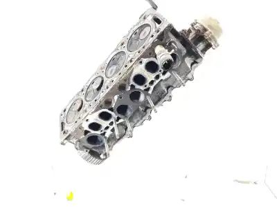 Pièce détachée automobile d'occasion culasse du moteur pour peugeot partner (s1) combispace références oem iam 0200w3  