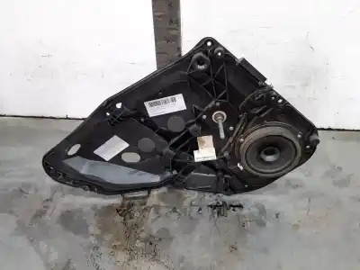 Автозапчасти б/у регулятор стекла заднего левого за ford fiesta vi (cb1, ccn) 1.5 tdci ссылки oem iam c1bba045h23ac