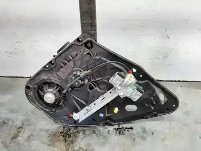 Автозапчастина б/у регулятор склона задній лівий для ford fiesta vi (cb1, ccn) 1.5 tdci посилання на oem iam c1bba045h23ac  
