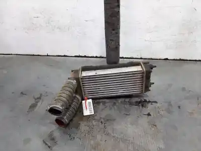 Автозапчастина б/у інтеркулер для ford fiesta vi (cb1, ccn) 1.5 tdci посилання на oem iam av219l440ac  