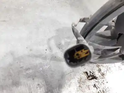 Pezzo di ricambio per auto di seconda mano ELETTROVENTOLA per PEUGEOT 308  Riferimenti OEM IAM 9661571480  