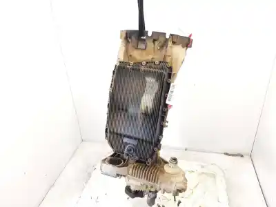 Pezzo di ricambio per auto di seconda mano riduttore per bmw x5 (e70) 3.0d riferimenti oem iam m57306d3  