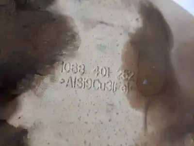 Pezzo di ricambio per auto di seconda mano riduttore per bmw x5 (e70) 3.0d riferimenti oem iam m57306d3  