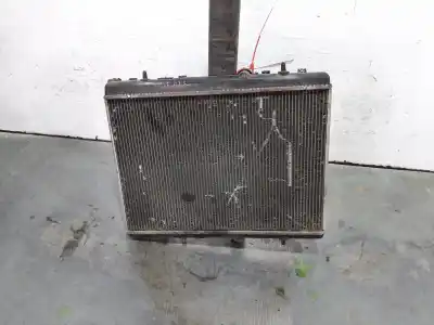 Автозапчасти б/у водяной радиатор за citroen c4 grand picasso exclusive ссылки oem iam 9680533480