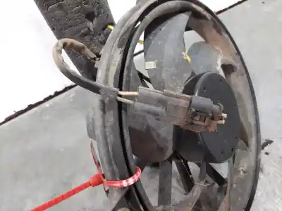 Pezzo di ricambio per auto di seconda mano ELETTROVENTOLA per PEUGEOT 807  Riferimenti OEM IAM 1494742080  