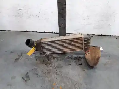 Pezzo di ricambio per auto di seconda mano intercooler per peugeot 807 sr pack riferimenti oem iam 0384g0