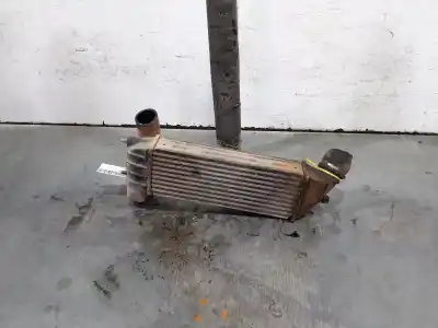 Peça sobressalente para automóvel em segunda mão intercooler por peugeot 807 sr pack referências oem iam 0384g0  