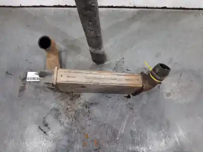 Peça sobressalente para automóvel em segunda mão intercooler por peugeot 807 sr pack referências oem iam 0384g0  